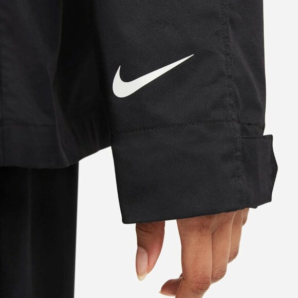 Nike Sportswear Essentials M65 Women's Jacket - Picture 7 of 8